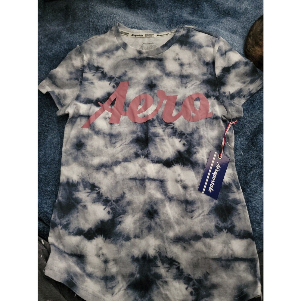 Aeropostale TieDye Shirt